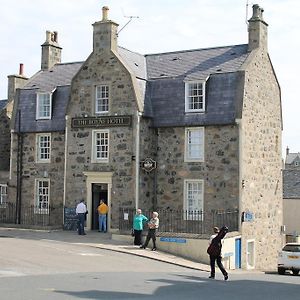 The Boyne Hotel