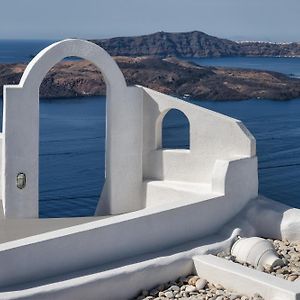 Villa Irini Fira - Adults Only